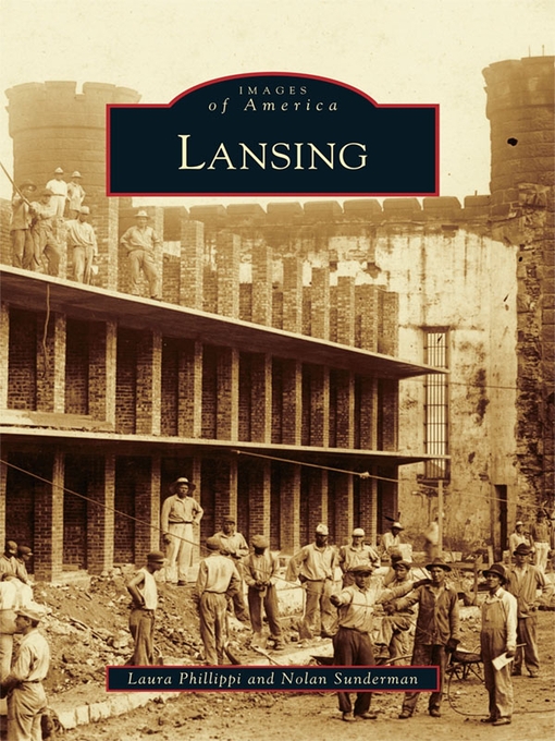 Title details for Lansing by Laura Phillippi - Available